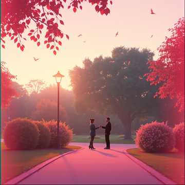 Весна свела