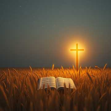 Вселенское поле