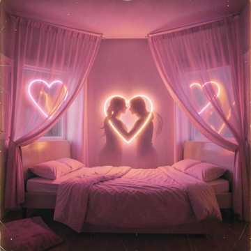 Ты раздевала меня взглядом.