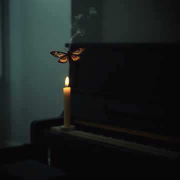 Опалёные души.