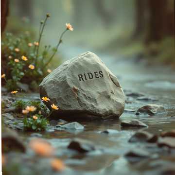 Дорога цветов (Cover)