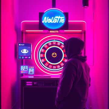 Юрий в эфире