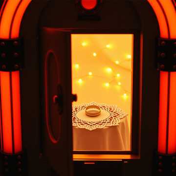 Зятёк, я тебя предупредил!