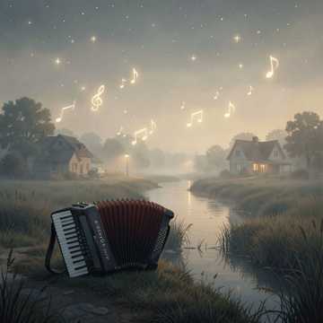 Русская песня