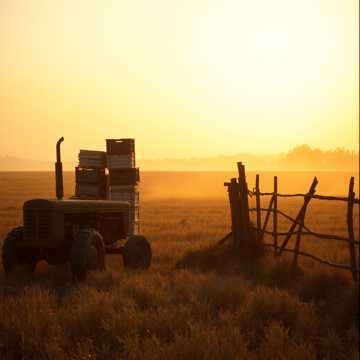 Колхоз Дело Добровольное