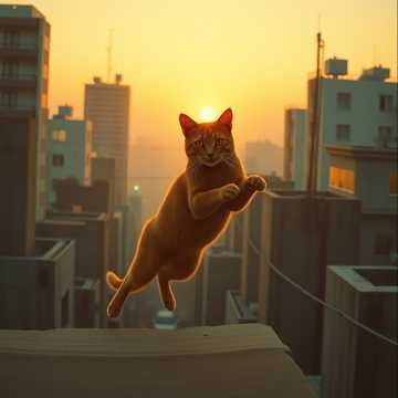 Мартовский кот