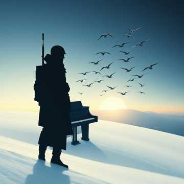 Дед Анатолий