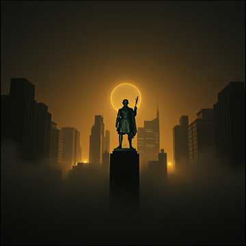 Шиганшина в огне