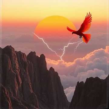 Короли зари