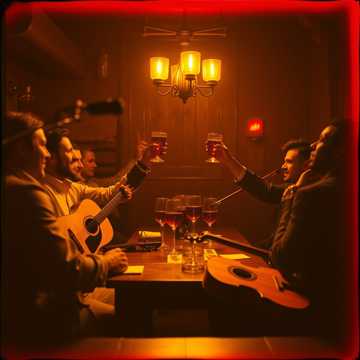 За женщин и любовь