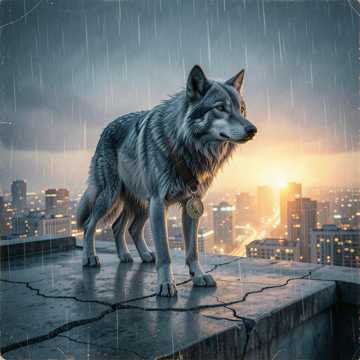 Живая сталь