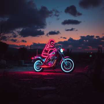 Призрачный гонщик