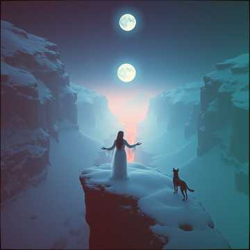 Танец Бааван Ши