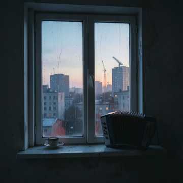 Новый рассвет