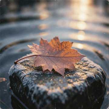 Воспоминание о осени