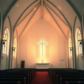 Когда предстану я пред Богом