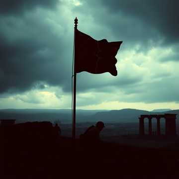 Солдатская доля