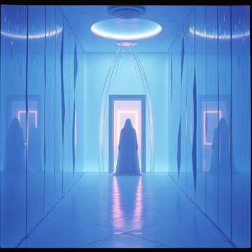 Ничего не было.