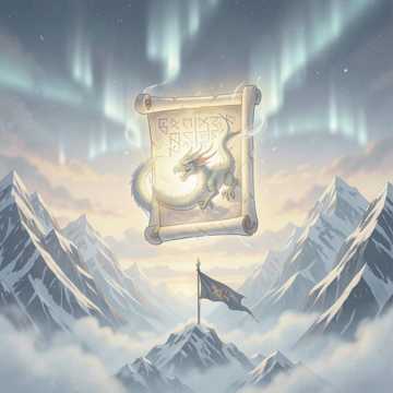 Не угаснем никогда! (Edit)