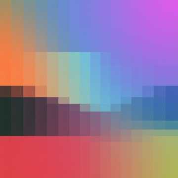 Forest Circuits folk