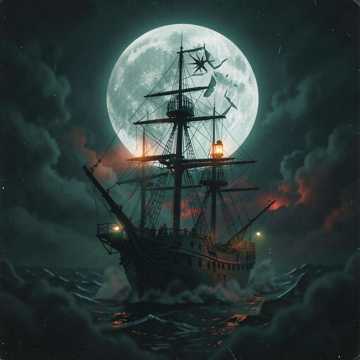 ⚓Spiegel des Abgrunds⚓