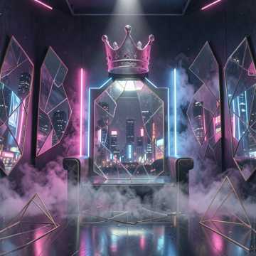Корона 👑