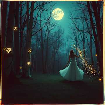 Сказочный хоровод