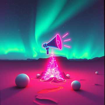 Sandra "In the Heat of the Night" (Instrumental)