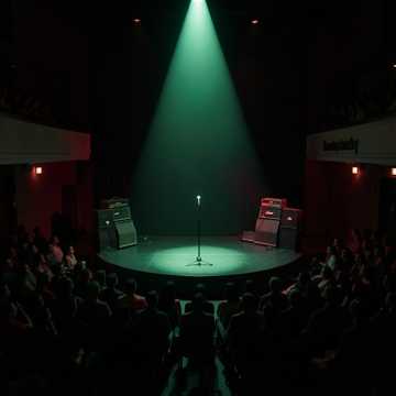 Кого теперь ты любишь, дура (Live Concert Edit) V2