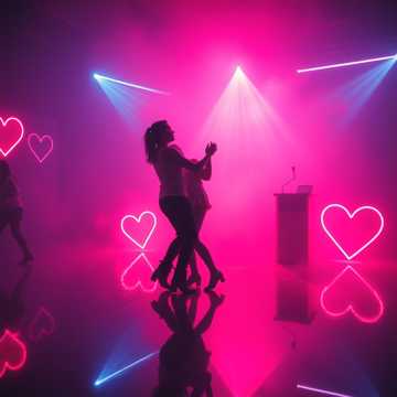 Рай Для Двоих