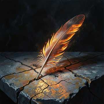 Ария разбитых надежд