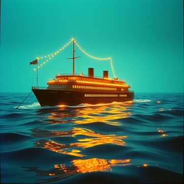 Океан любви