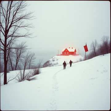 Тропинки (Edit)