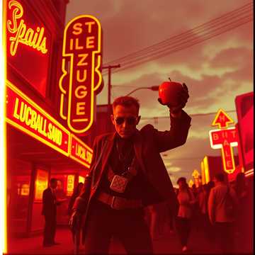 Яблоко раздора