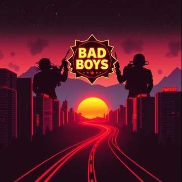 Bad Boys