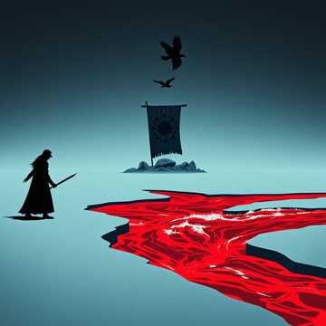 Битва у Черной Реки