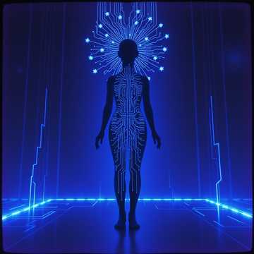 ИИ выживает человека