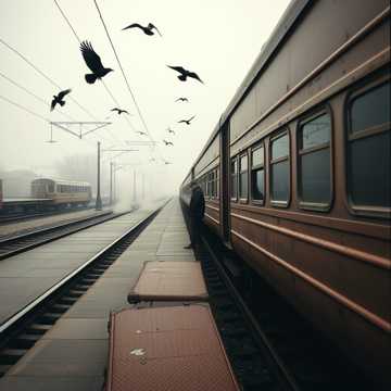 Чёрные вороны