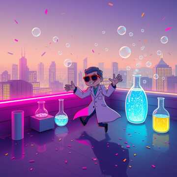 Этиловый прикол