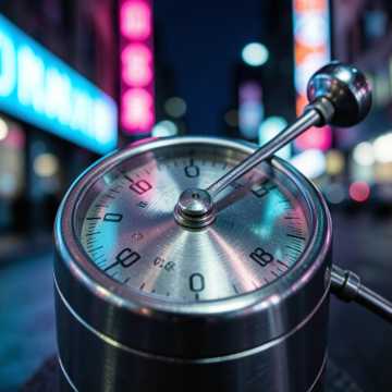 Жизнь - это ритм