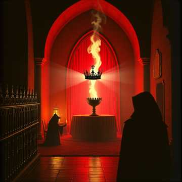 Тёмный Обряд