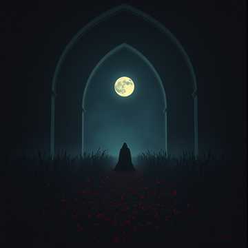 Кровь воеводы