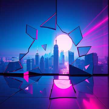 КРИВОЕ ЗЕРКАЛО