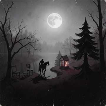 Всадник из Сонной Лощины