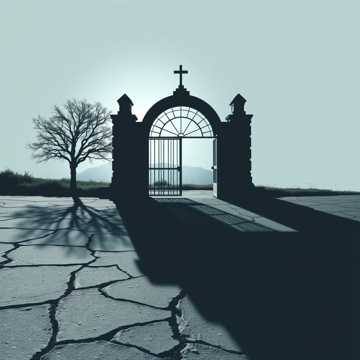 Святые наши люди