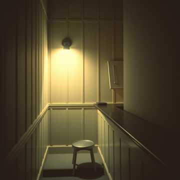 Панельки и подъезды