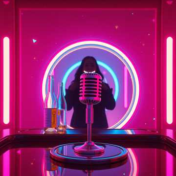 Джин и бренди