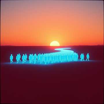 Армия преображения.