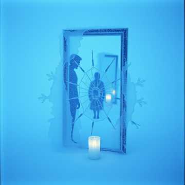 Снежный вихрь