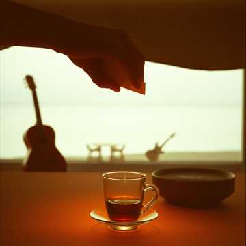 Запретный берег